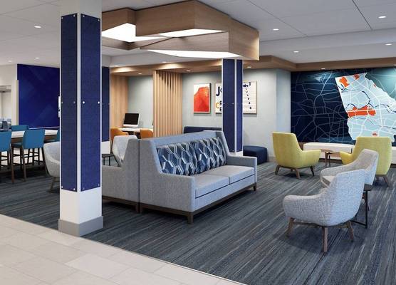Holiday Inn Express & Suites HOLLISTER by IHG 1