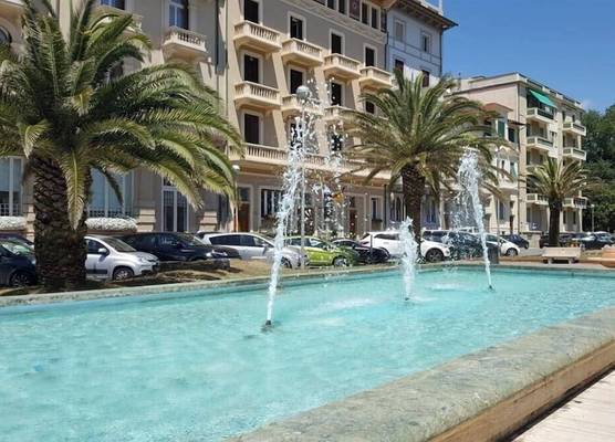 Hotel Marchionni 1