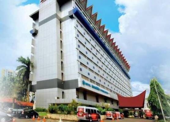 Hotel Danau Toba International 1