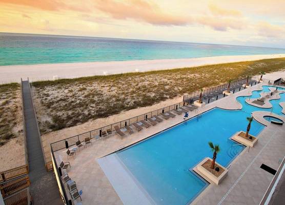 SpringHill Suites by Marriott Navarre Oceanfront 1