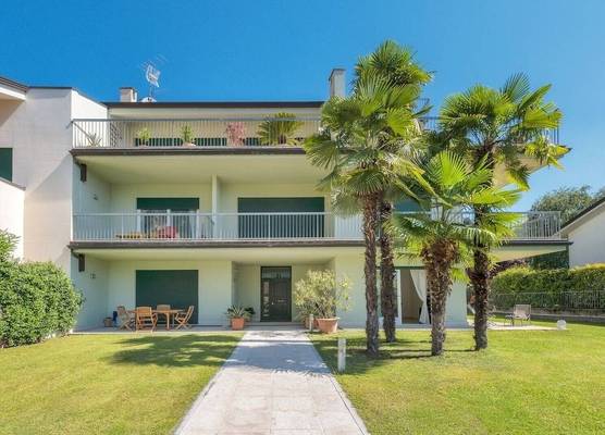 La Busa Apartments - Garda Chill Out 1