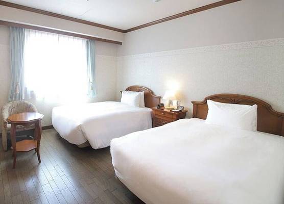 Hotel Piena Kobe 1