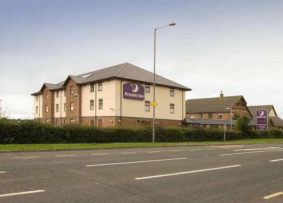 Premier Inn Bishop Auckland 1