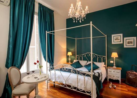 Avignonesi Suites - CA Domus Collection 1