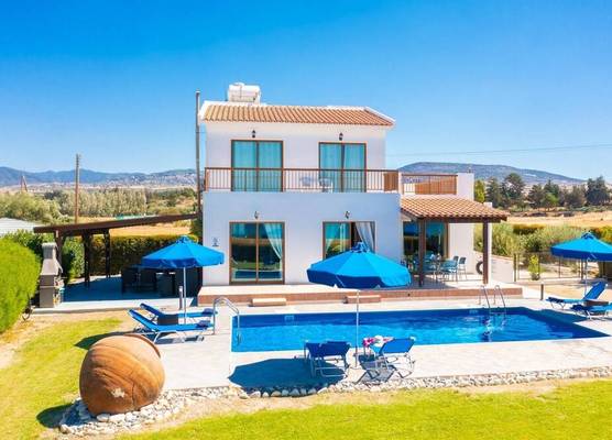 Blue Bay Villa Dimitris 1