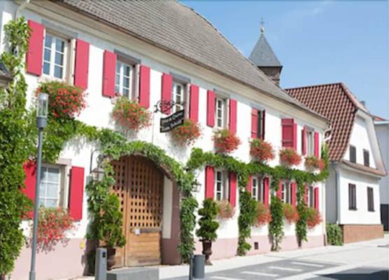 Hotel de Charme 'zum Schiff' 1