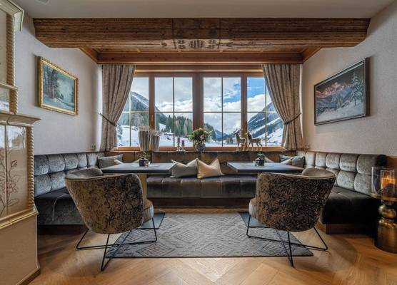 Boutique Hotel Montanara 1
