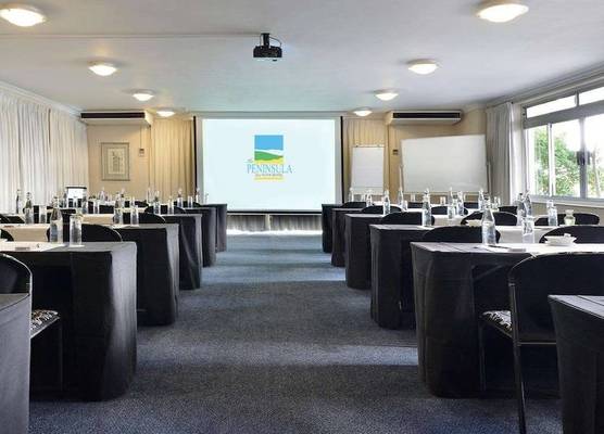 Peninsula All Suite Hotel by Dream Resorts 1
