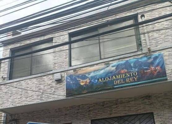 Family House del Rey 1