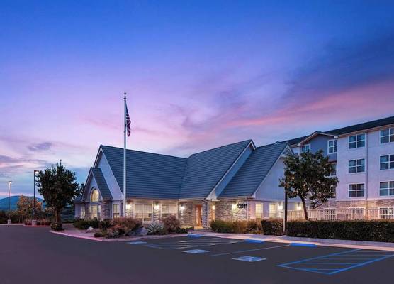 Residence Inn San Diego Rancho Bernardo Scripps Poway 1