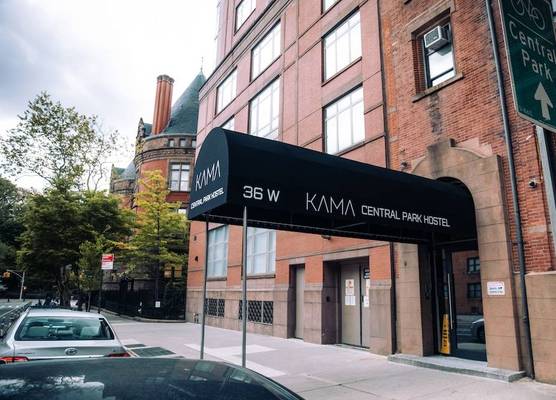 KAMA CENTRAL PARK 1