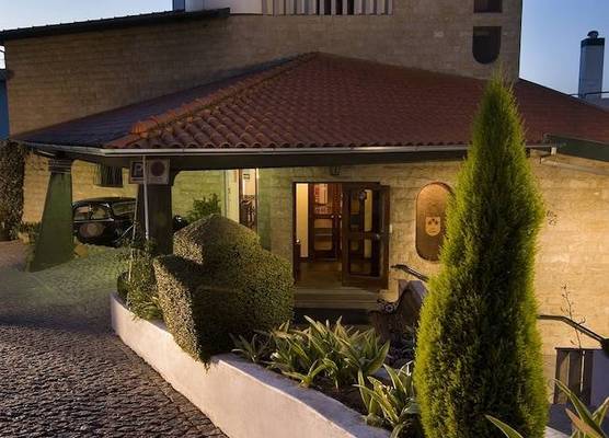 Hotel Eurosol Seia Camelo 1