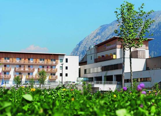 Aldiana Club Salzkammergut und GrimmingTherme 1