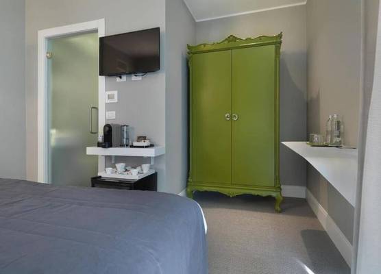 Anjoy&Bleev Rooms 1