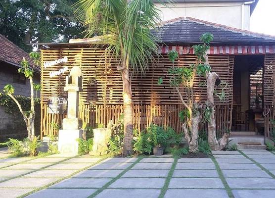 Umaya Ubud Villa 1