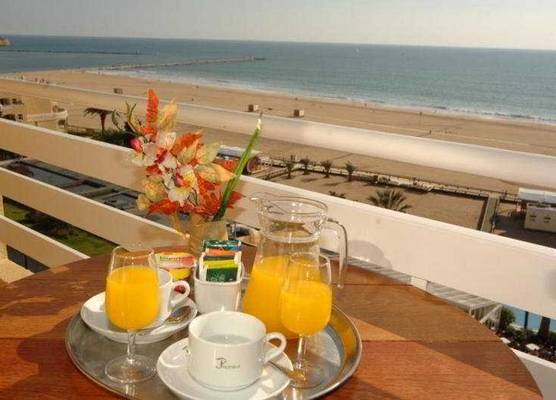 Hotel Santa Catarina Algarve 1