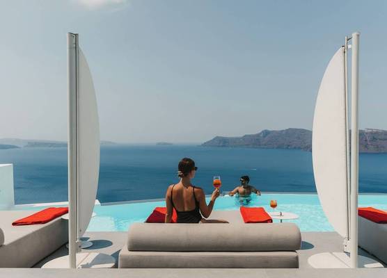 Saint Santorini 1