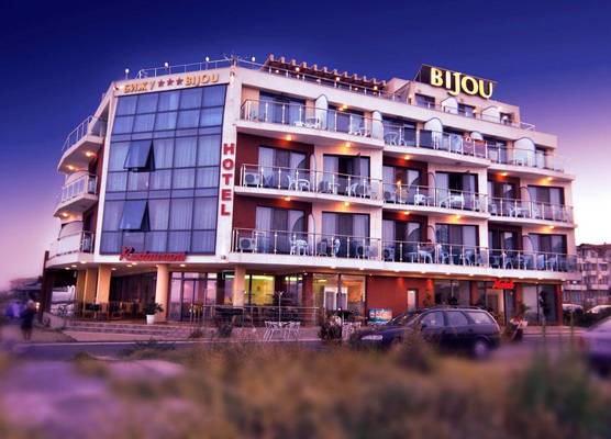 Bijou 1