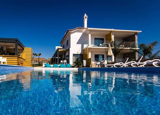 Mareta Beach House 1
