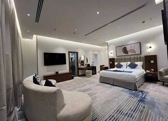 Dancenter Luxury Central King Fahd Road Formerly Anan Hotel 1