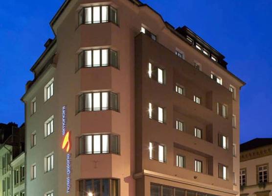 Hotel Simoncini 1
