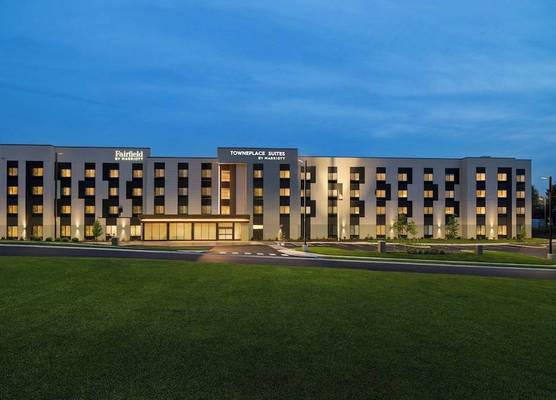 Fairfield by Marriott Inn & Suites Lancaster 1