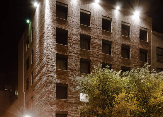Pol & Grace Hotel 1