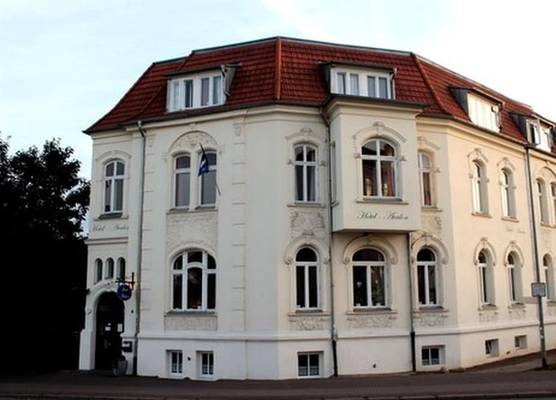 The Avalon Hotel - Altstadt Schwerin 1