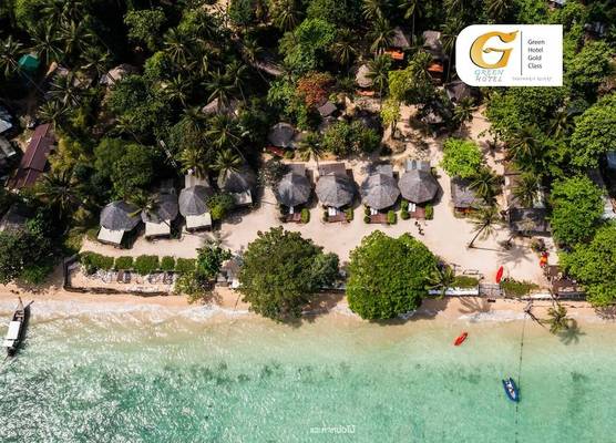 Thapwarin Resort - Green Hotel 1