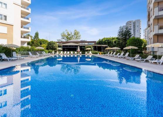 River Park Residence Lara 1