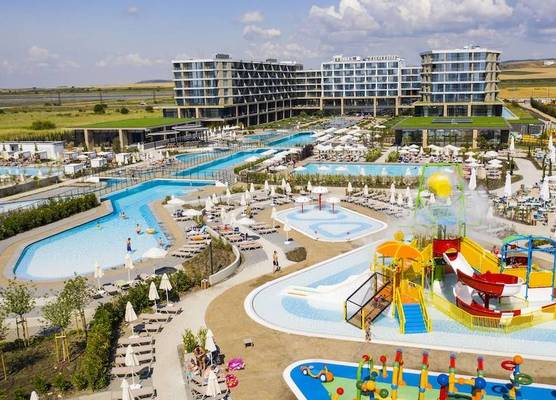 Wave Resort - Ultra All Inclusive 1