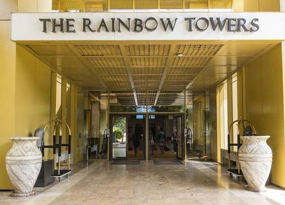 Rainbow Towers Hotel & Conference Centre 1
