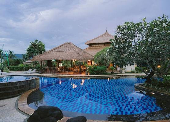 Medewi Bay Retreat 1