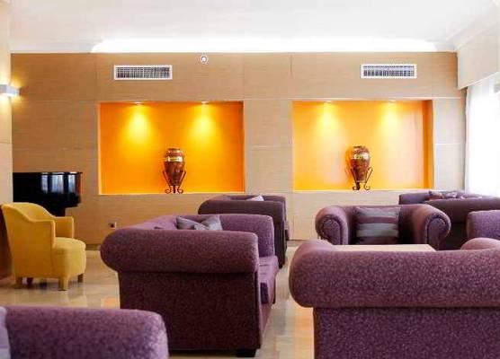 Hotel Metropolitan Playa 3 Sup 1