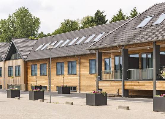 Fletcher Hotel-Restaurant Teugel Uden-Veghel 1