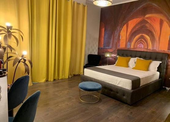 SUITE LAME 37 RENTAL ROOMs 1