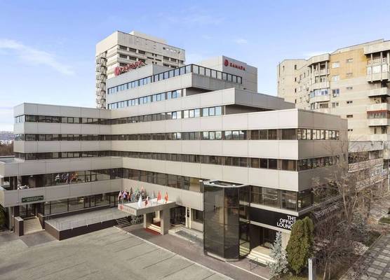Ramada Iasi City Center 1