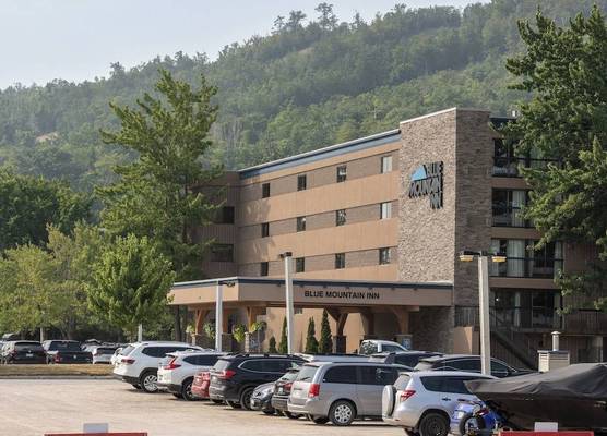 Blue Mountain Resort Inn 1