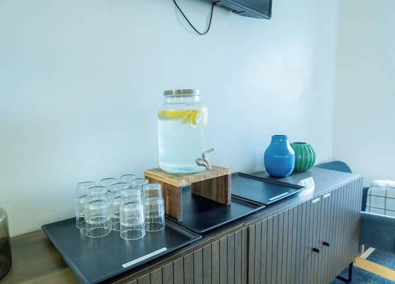 Adventure Hotel Geirland 1