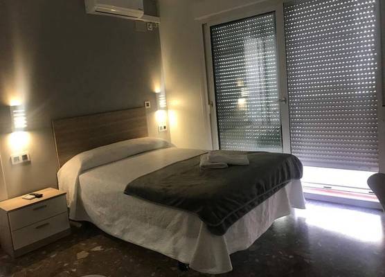 Village Ayamonte Rooms 1