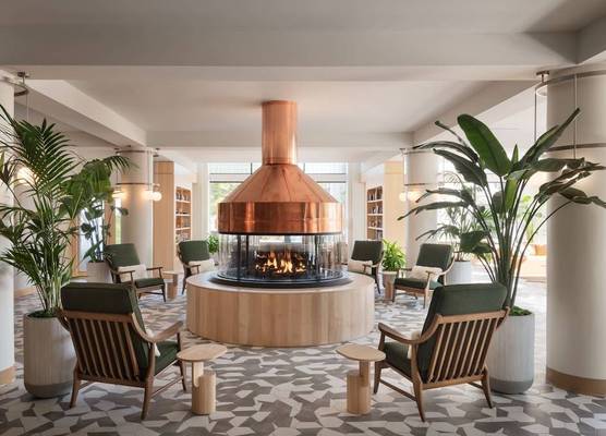 Hotel Verdant 1