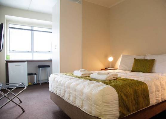City Lodge Accommodation 1