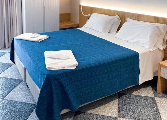 Agri-Hotel Da Marianna Resort & Spa 1