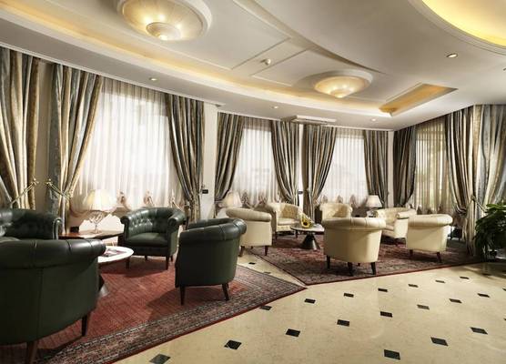 Hotel Ariston 1