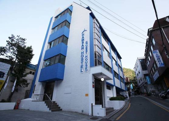 Namsan Guesthouse 1