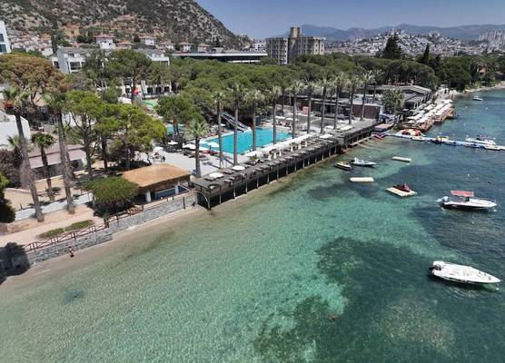 Ömer Prime Holiday Resort 1