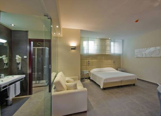 Suite Testani 1