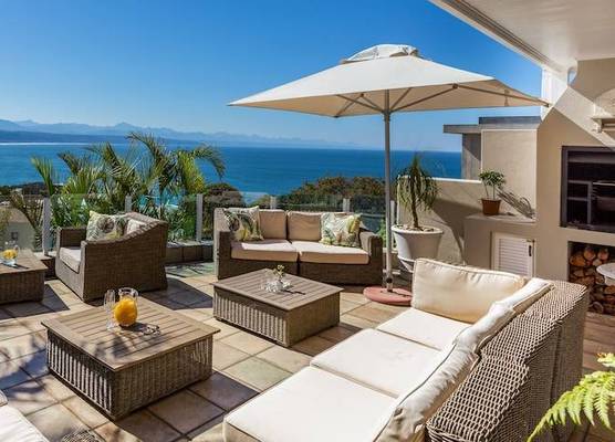 Ocean Watch Guest House 1