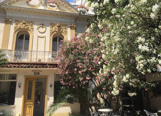 Hôtel Belle Meunière 1