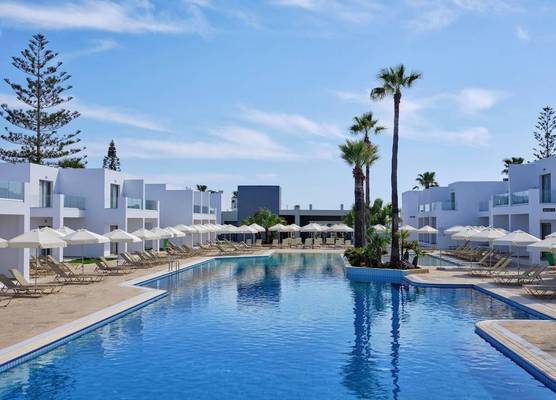 Atlantica Panthea Resort 1